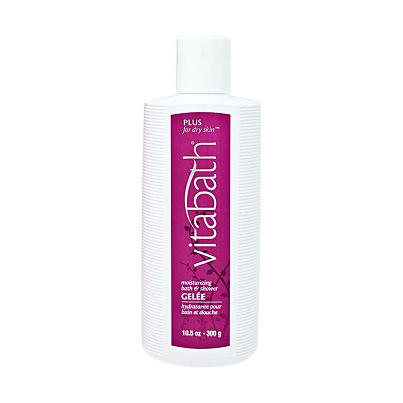 Vitabath PLUS for dry skinâ„¢ Everday Set - Image 4